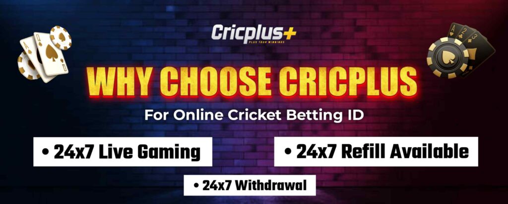 Place Bet On Cricket