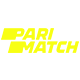 Parimatch Logo